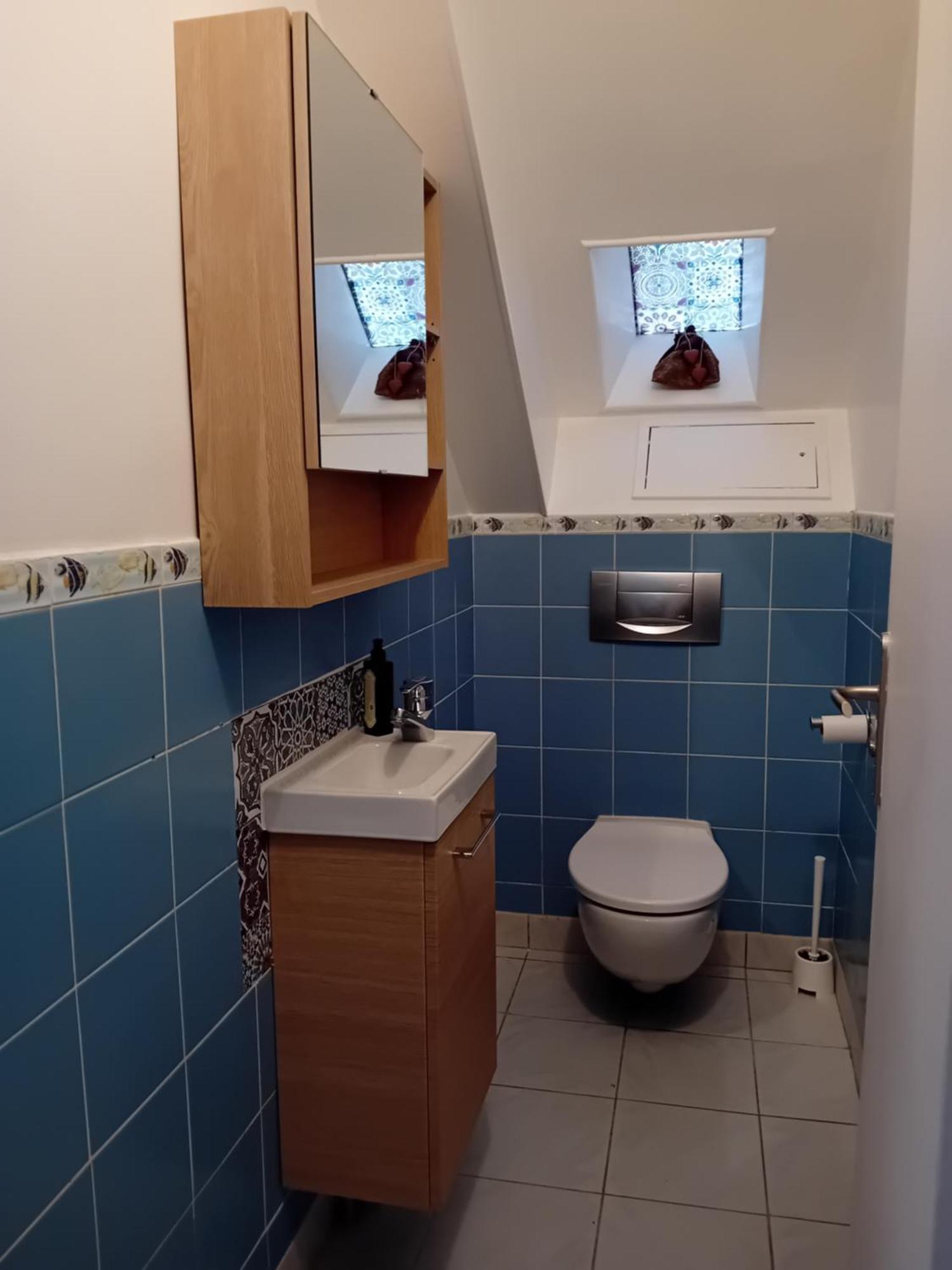 Apartmán Loft Sur La Bievre Bievres Exteriér fotografie